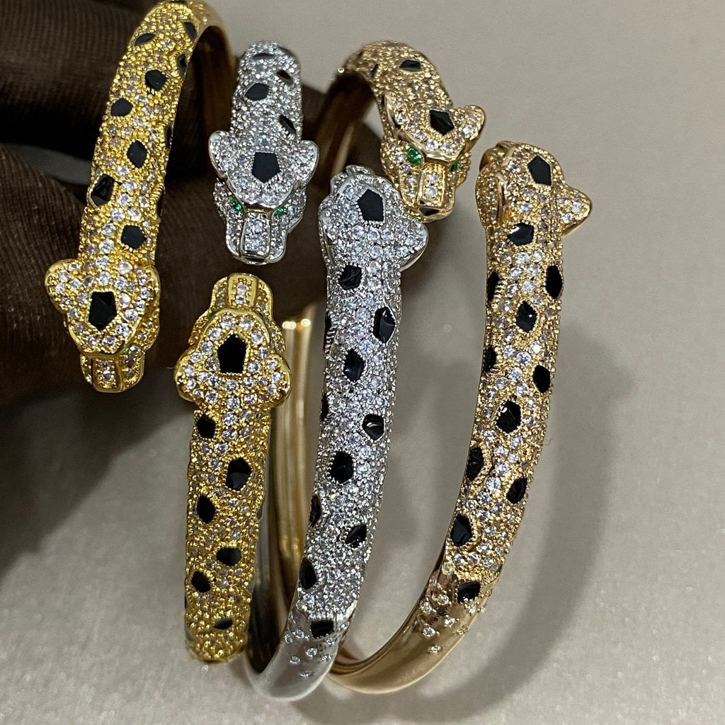 Cartier Panther Bracelet