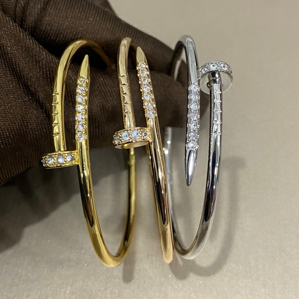 Cartier Juste Bracelet