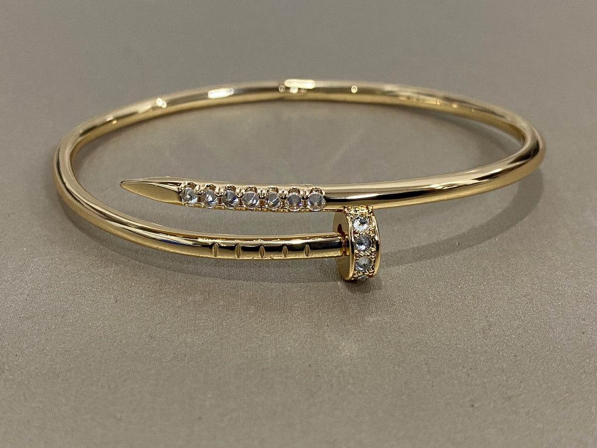 Cartier Juste Bracelet