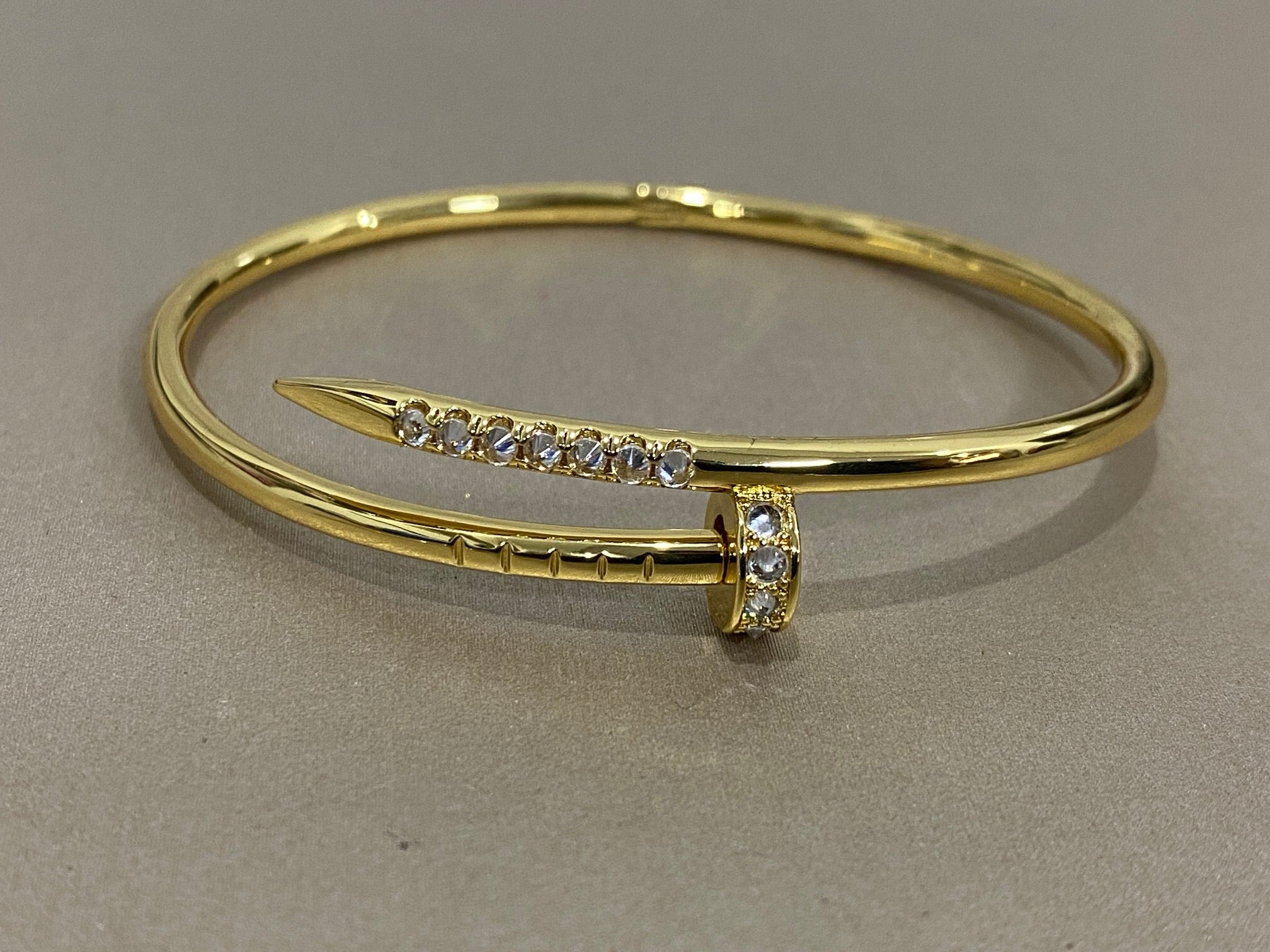 Cartier Juste Bracelet