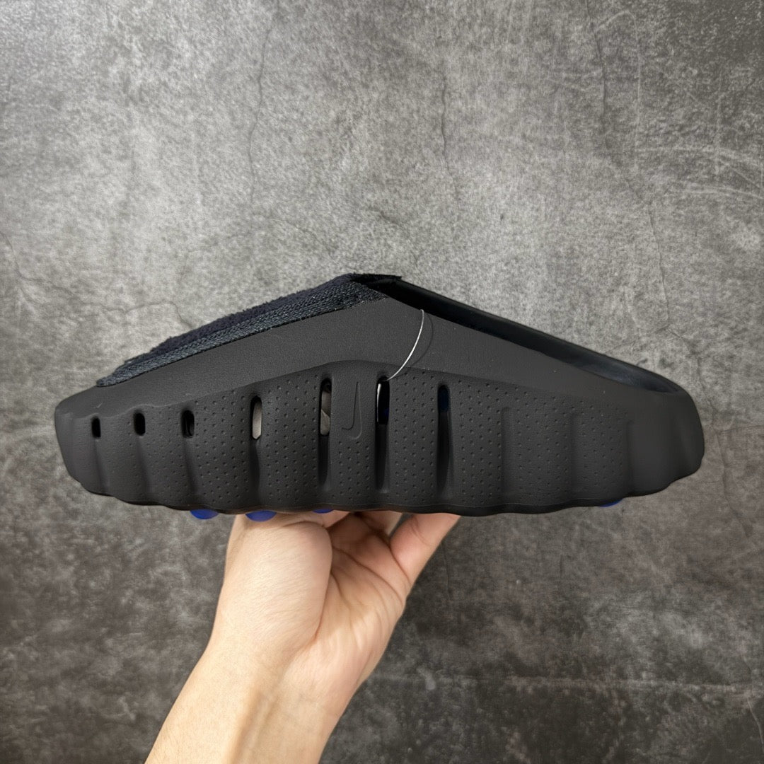 Nike Mind 001 Slide Fragment Black IQ8502-001