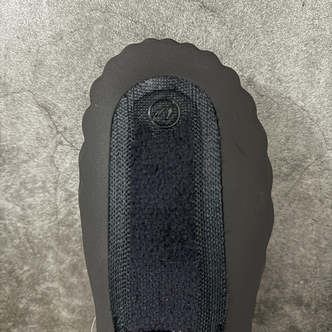 Nike Mind 001 Slide Fragment Black IQ8502-001