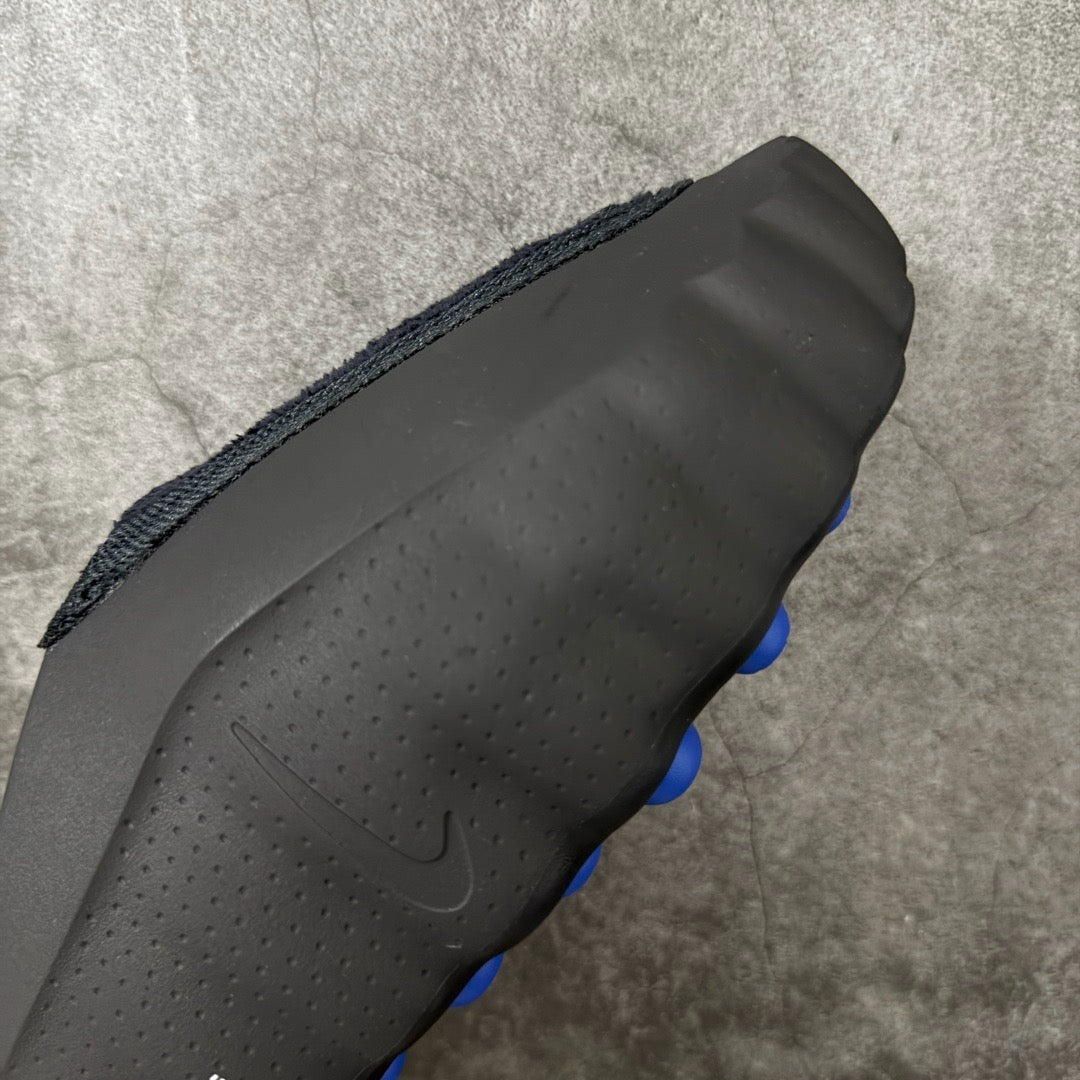 Nike Mind 001 Slide Fragment Black IQ8502-001