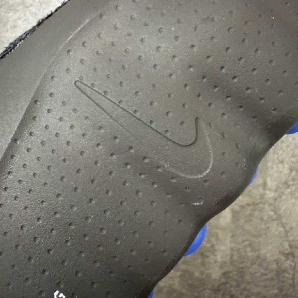 Nike Mind 001 Slide Fragment Black IQ8502-001