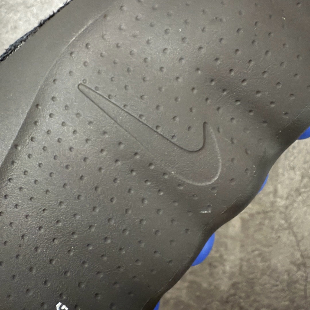 Nike Mind 001 Slide Fragment Black IQ8502-001
