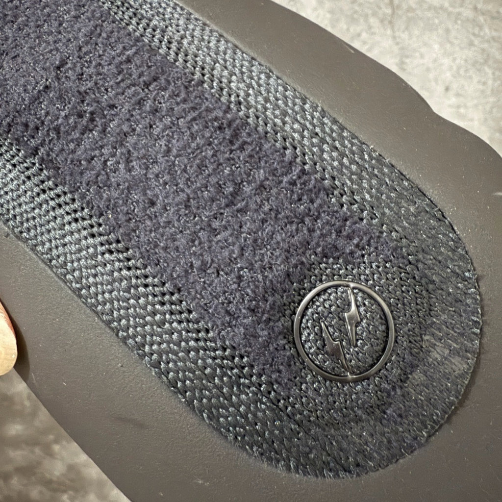 Nike Mind 001 Slide Fragment Black IQ8502-001