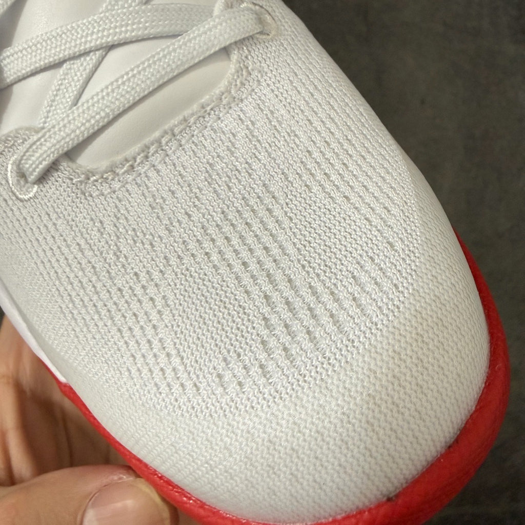 Nike Kobe 8 Protro TB Promo White University Red HM6469-101