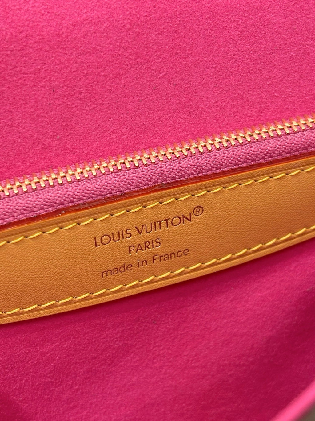 LV Diane Backpack PM M29766