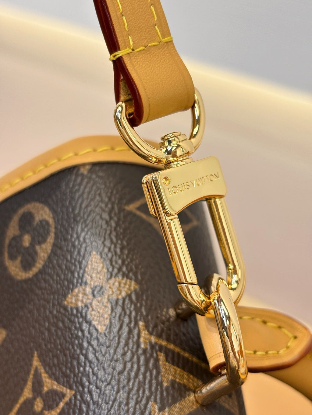 LV Diane Backpack PM M29766