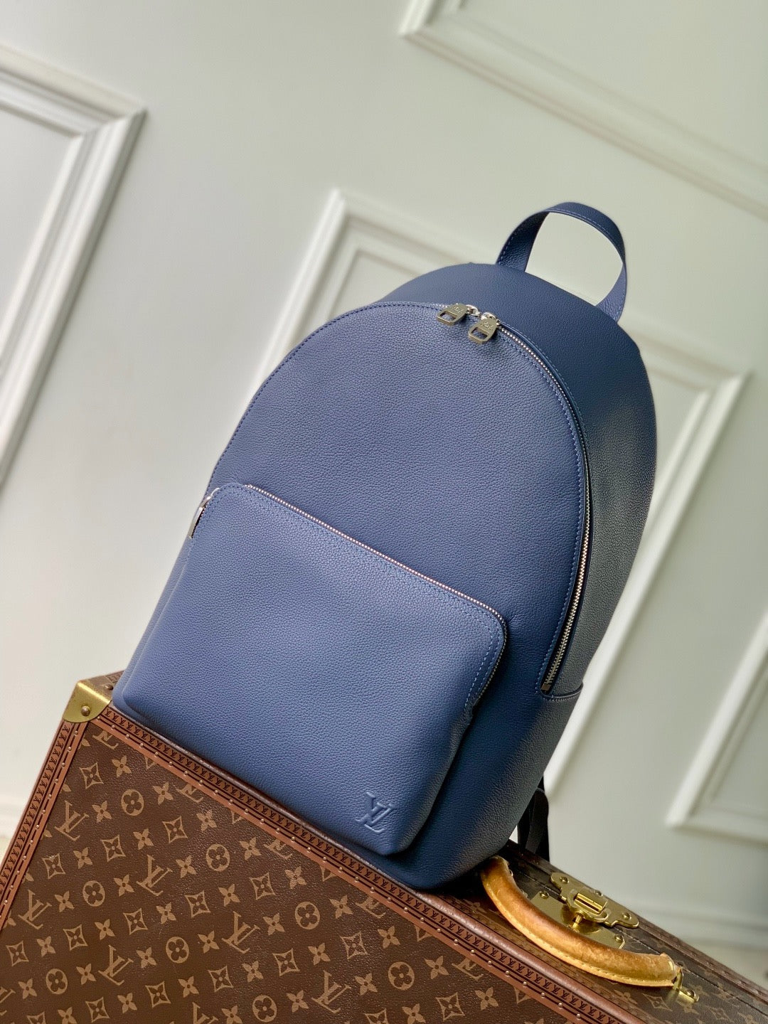 LV Discovery Work Backpack M15259