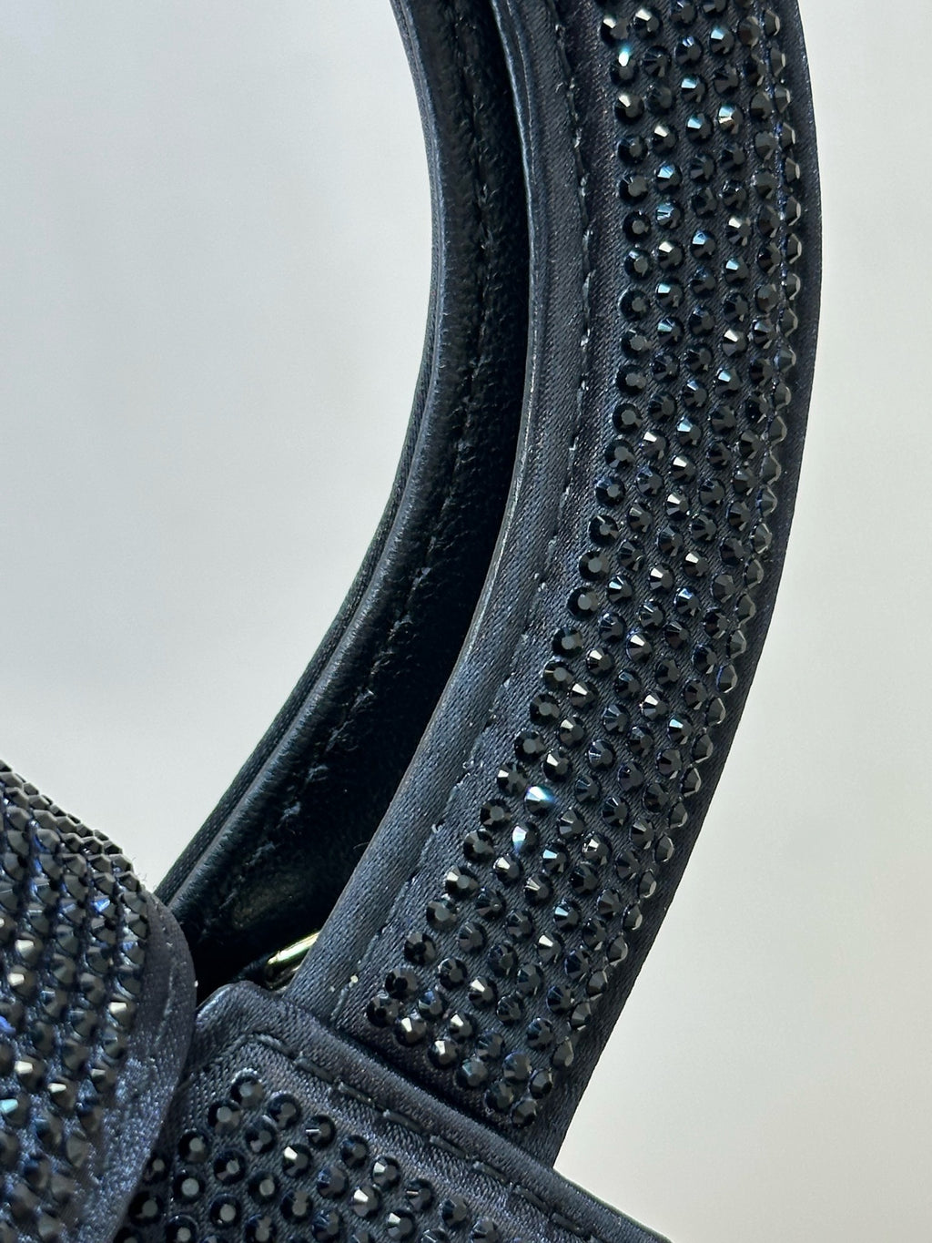Chanel Mini Tote in Strass
