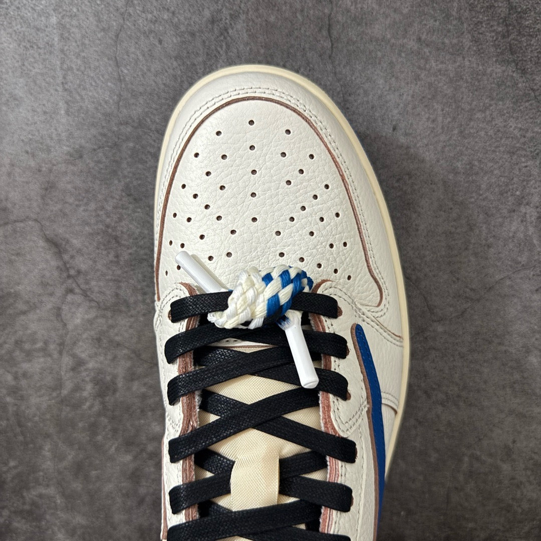 Air Jordan 1 Low Travis Scott x Fragment DM7866-104