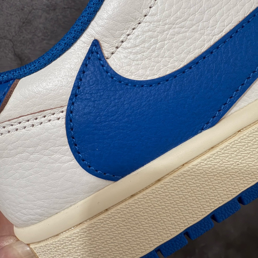 Air Jordan 1 Low Travis Scott x Fragment DM7866-104