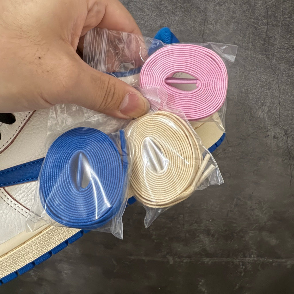 Air Jordan 1 Low Travis Scott x Fragment DM7866-104