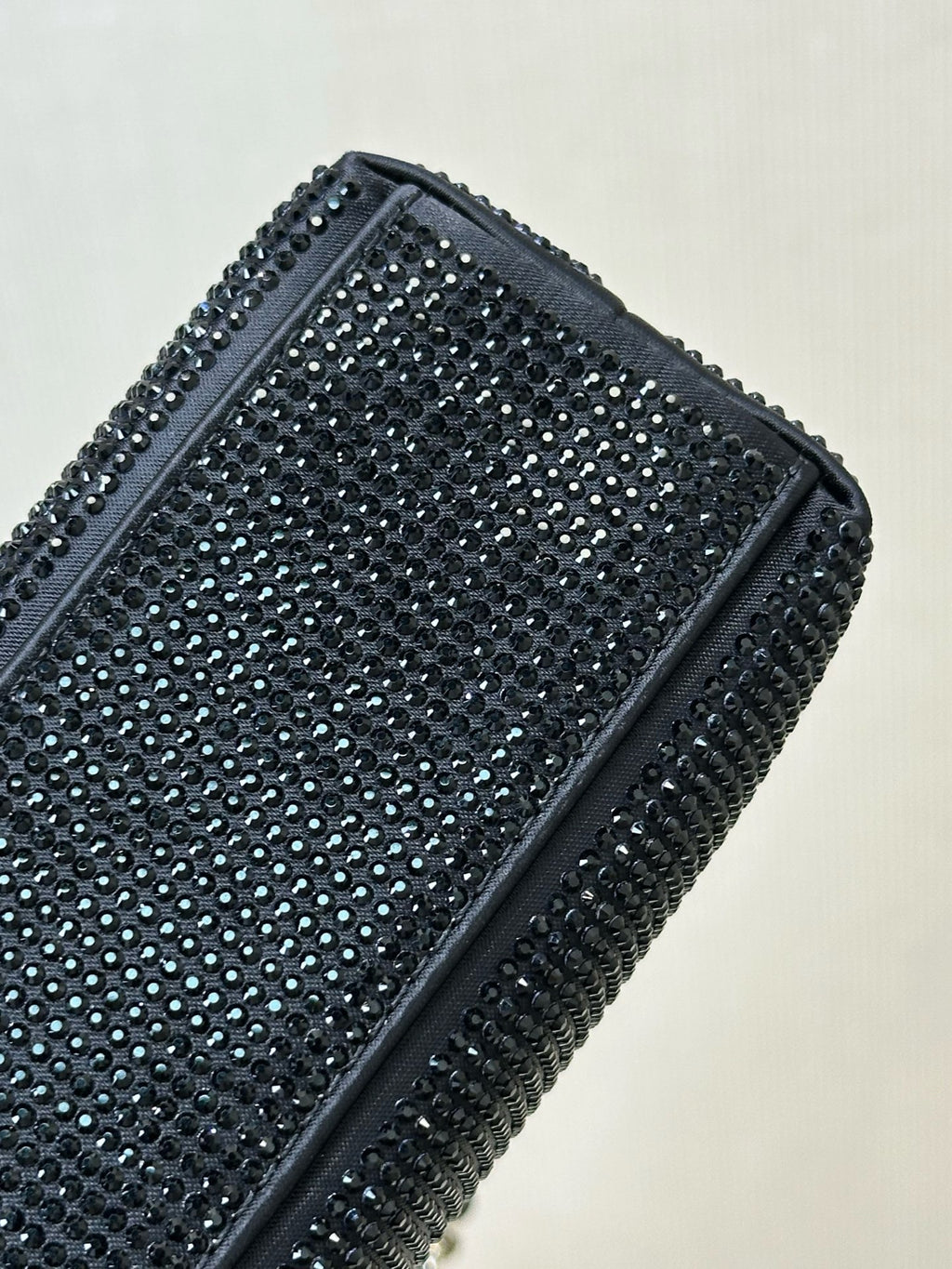 Chanel Mini Tote in Strass