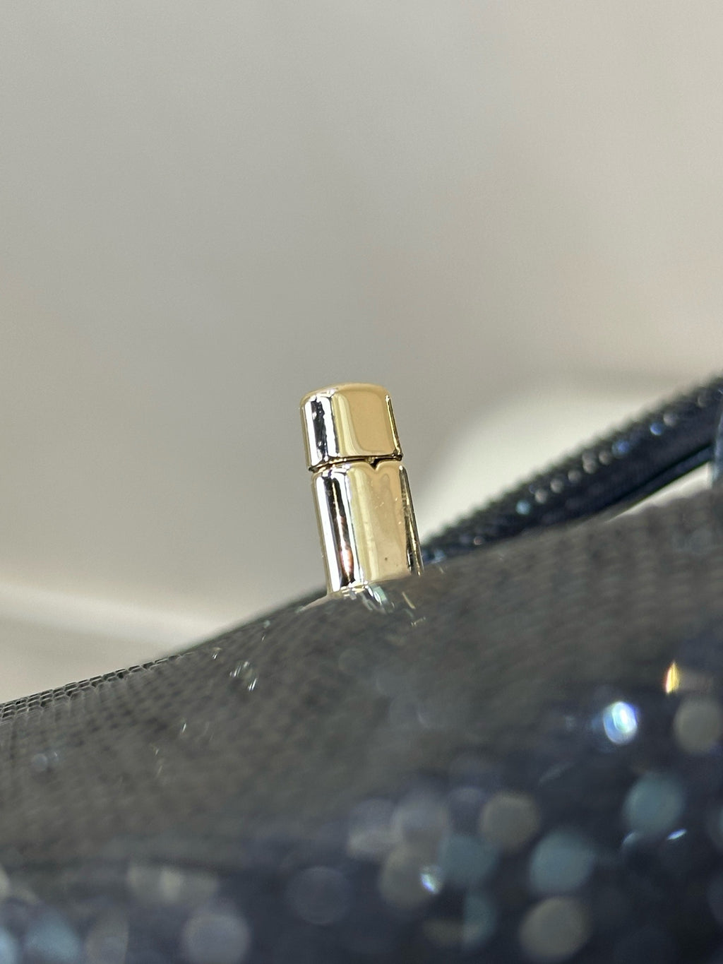 Chanel Mini Tote in Strass