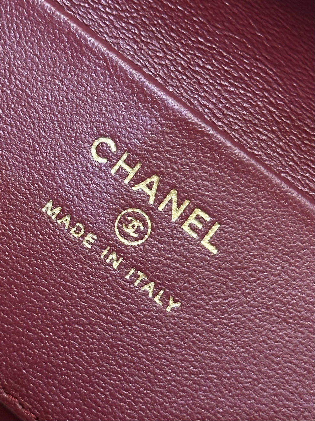 Chanel Pony Hair Cheetah Print Pretty CC Clutch With Strap