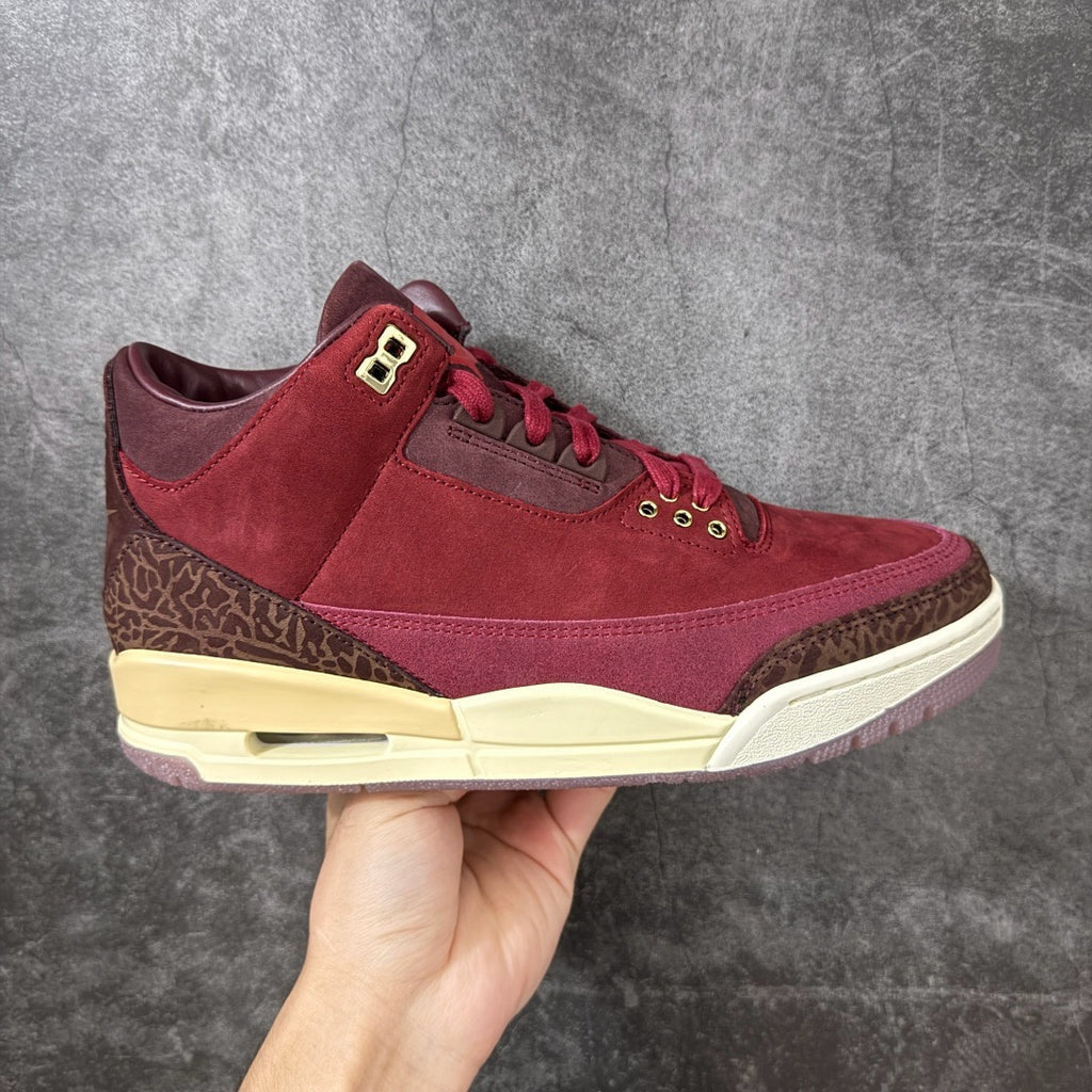 Jordan 3 Retro PRM Bin23 IO7744-600