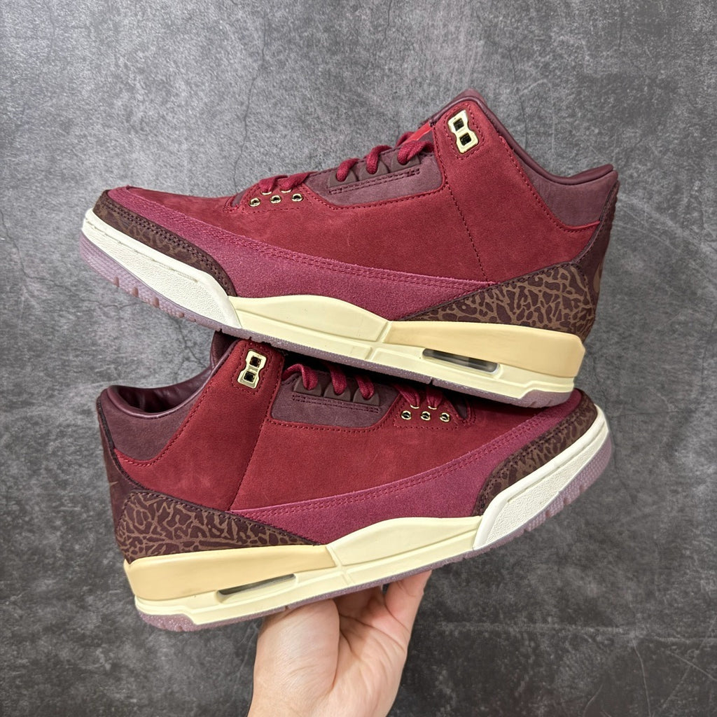Jordan 3 Retro PRM Bin23 IO7744-600