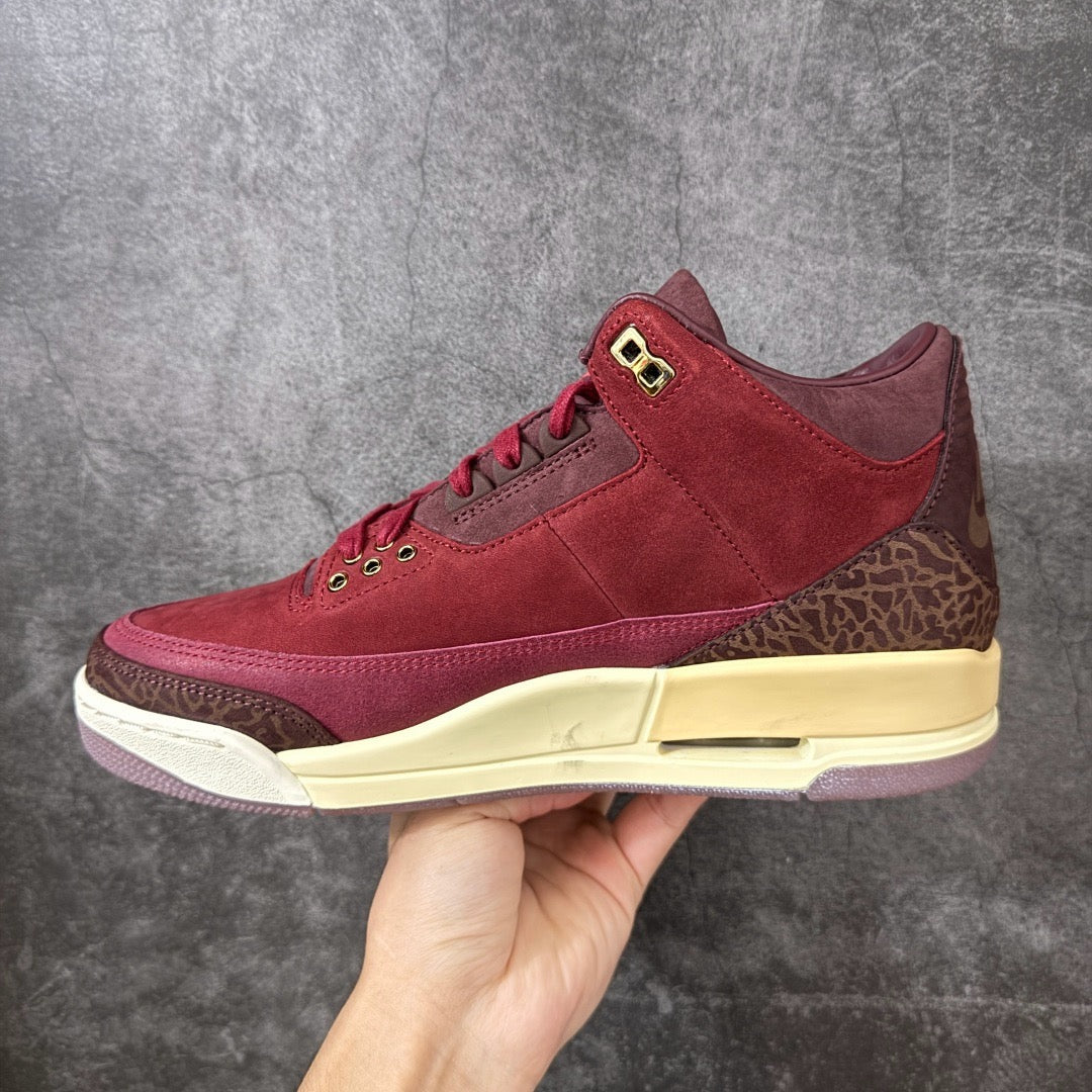 Jordan 3 Retro PRM Bin23 IO7744-600