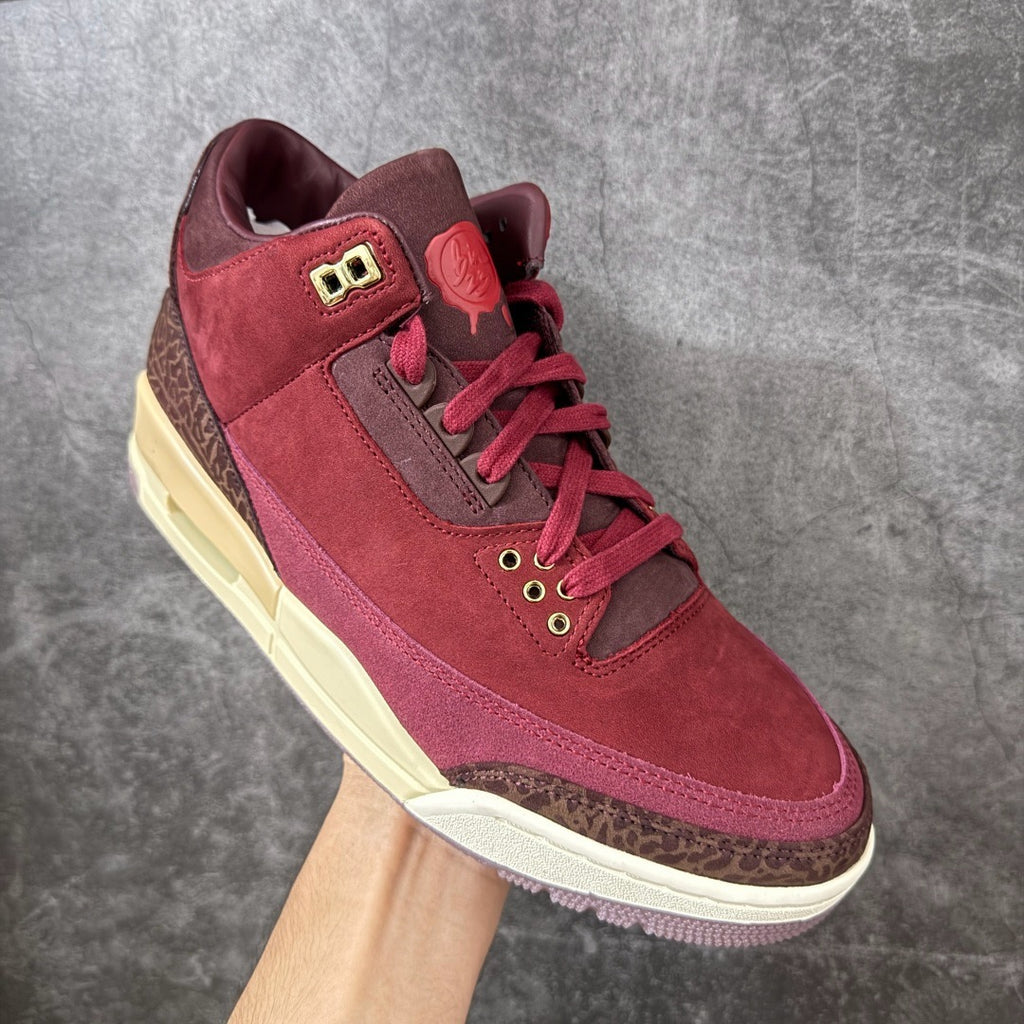 Jordan 3 Retro PRM Bin23 IO7744-600