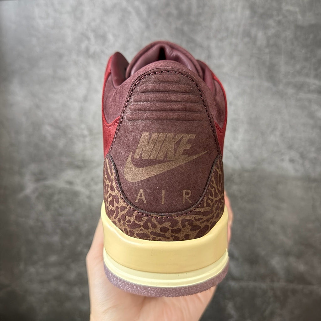 Jordan 3 Retro PRM Bin23 IO7744-600