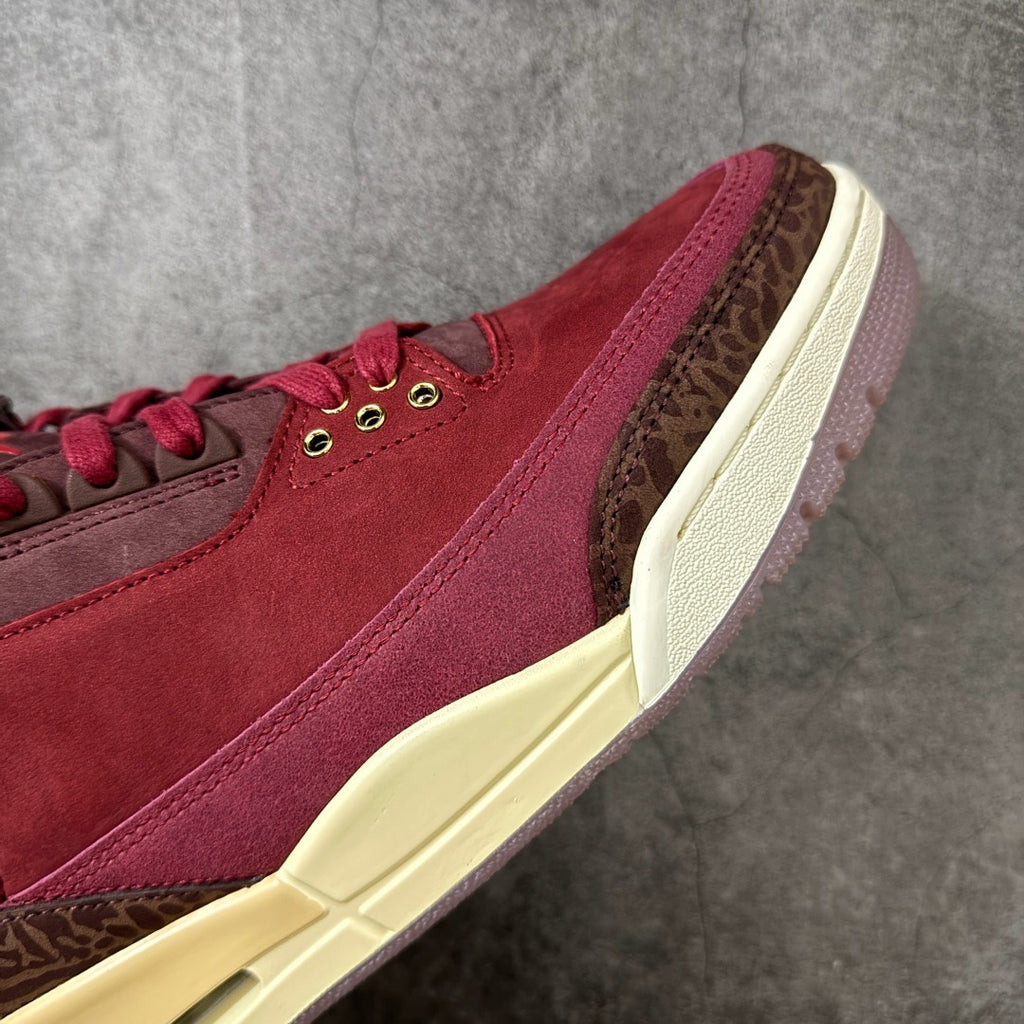 Jordan 3 Retro PRM Bin23 IO7744-600