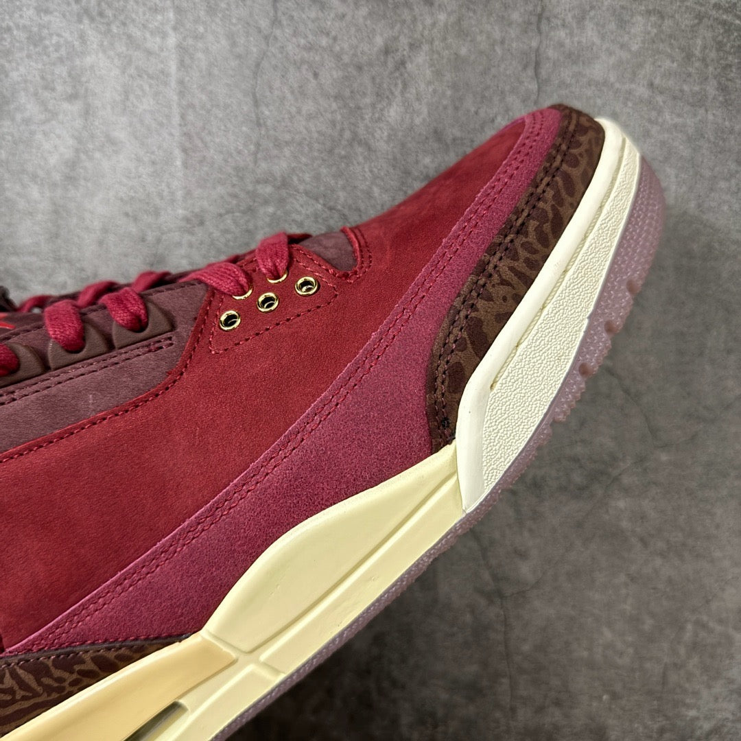Jordan 3 Retro PRM Bin23 IO7744-600