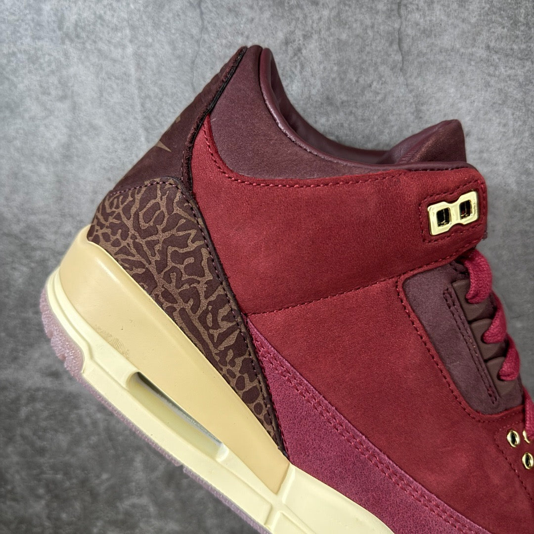 Jordan 3 Retro PRM Bin23 IO7744-600
