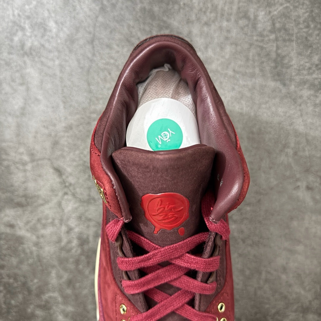 Jordan 3 Retro PRM Bin23 IO7744-600