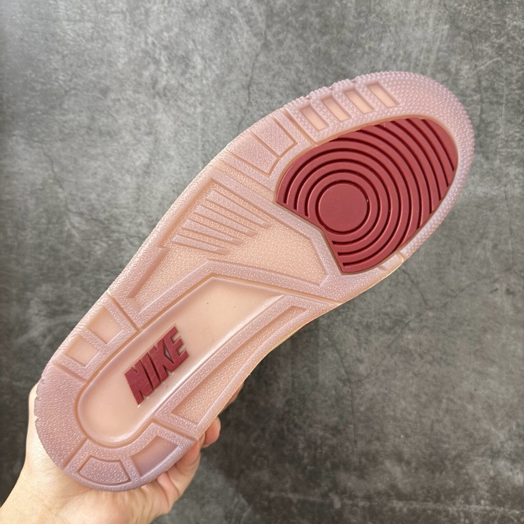 Jordan 3 Retro PRM Bin23 IO7744-600
