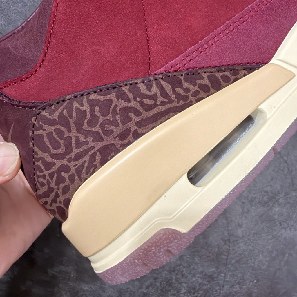 Jordan 3 Retro PRM Bin23 IO7744-600
