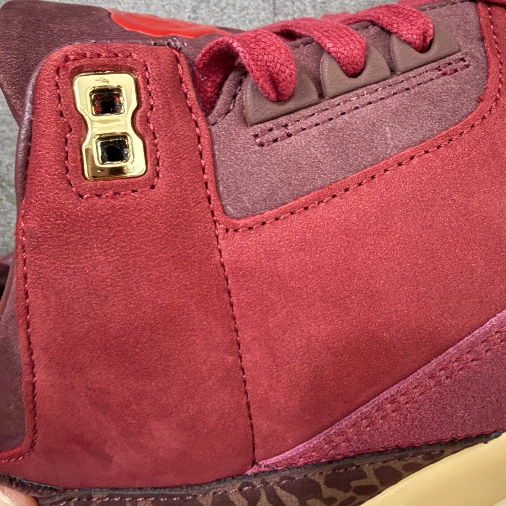 Jordan 3 Retro PRM Bin23 IO7744-600