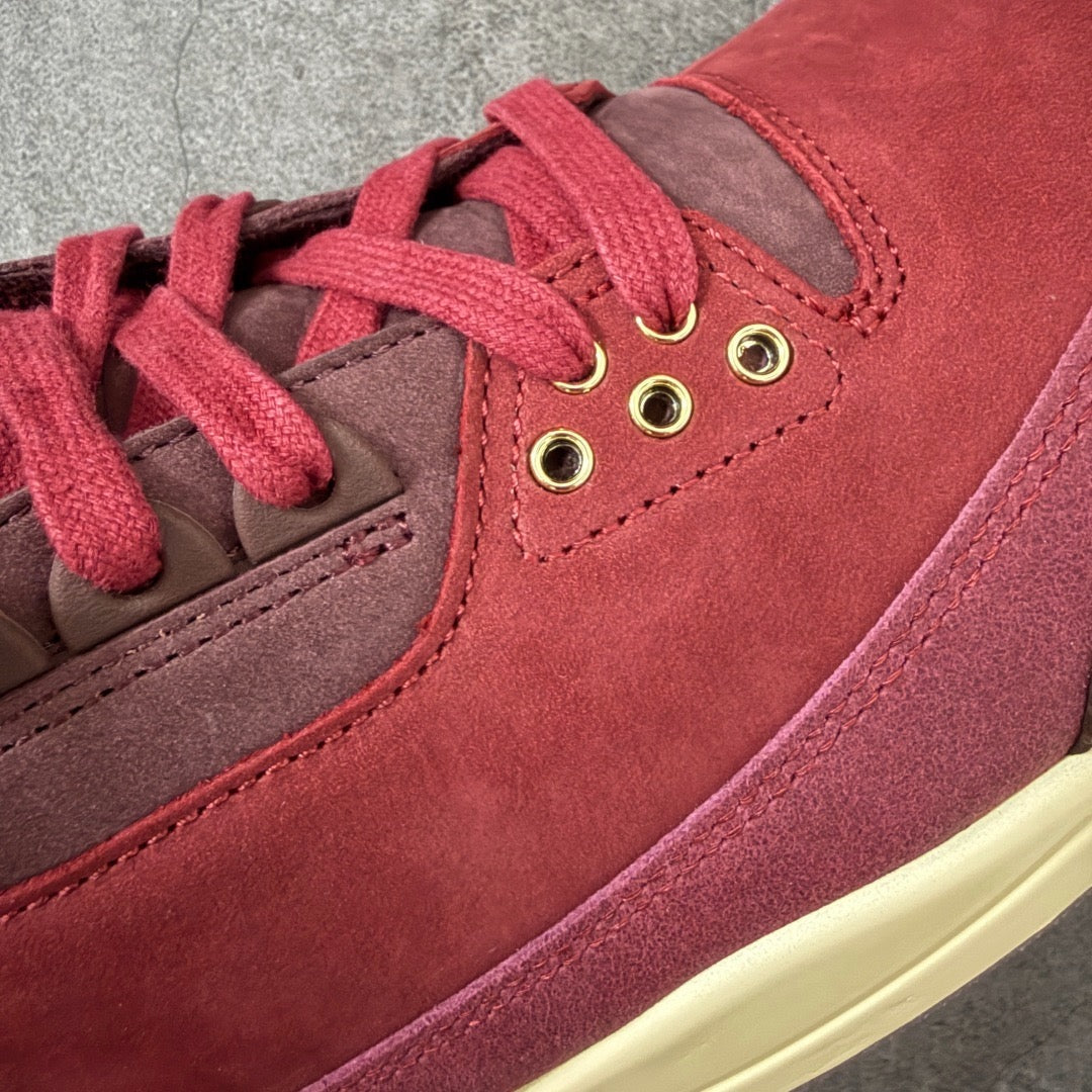 Jordan 3 Retro PRM Bin23 IO7744-600