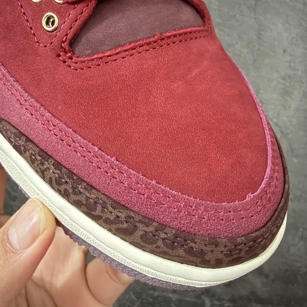 Jordan 3 Retro PRM Bin23 IO7744-600