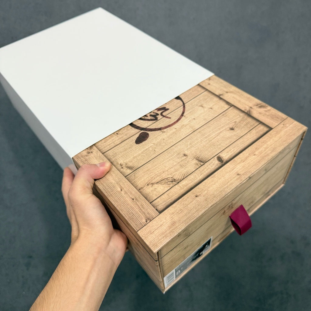Jordan 3 Retro PRM Bin23 IO7744-600
