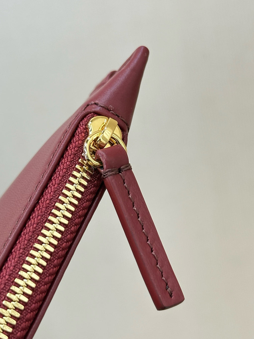 Chanel Maxi Cabas Hobo Bag in Suede