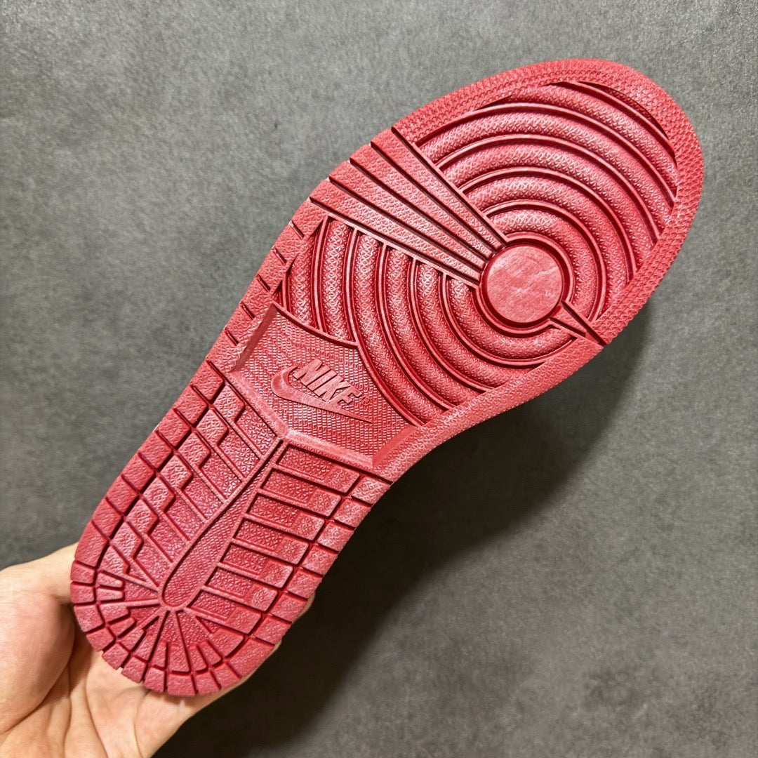 Jordan 1 Low Nigel Sylvester Better With Time IB8958-001
