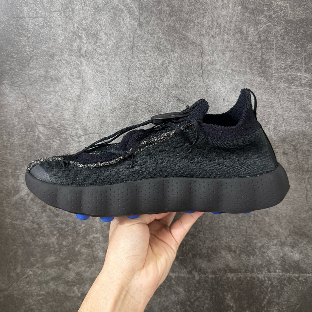 Nike Mind 002 Flyknit Fragment Black IQ8504-002