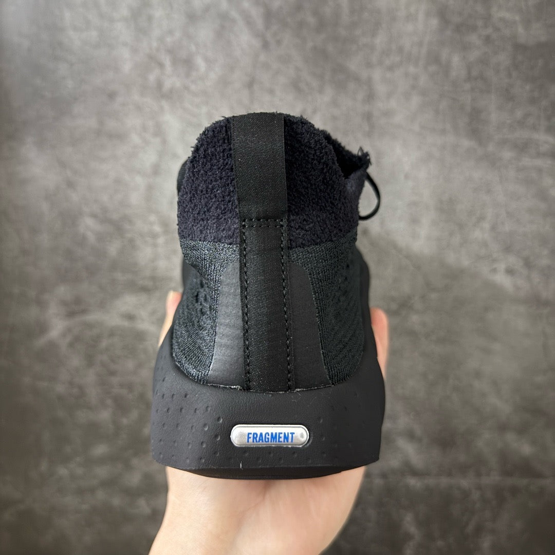 Nike Mind 002 Flyknit Fragment Black IQ8504-002