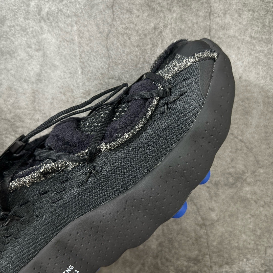 Nike Mind 002 Flyknit Fragment Black IQ8504-002