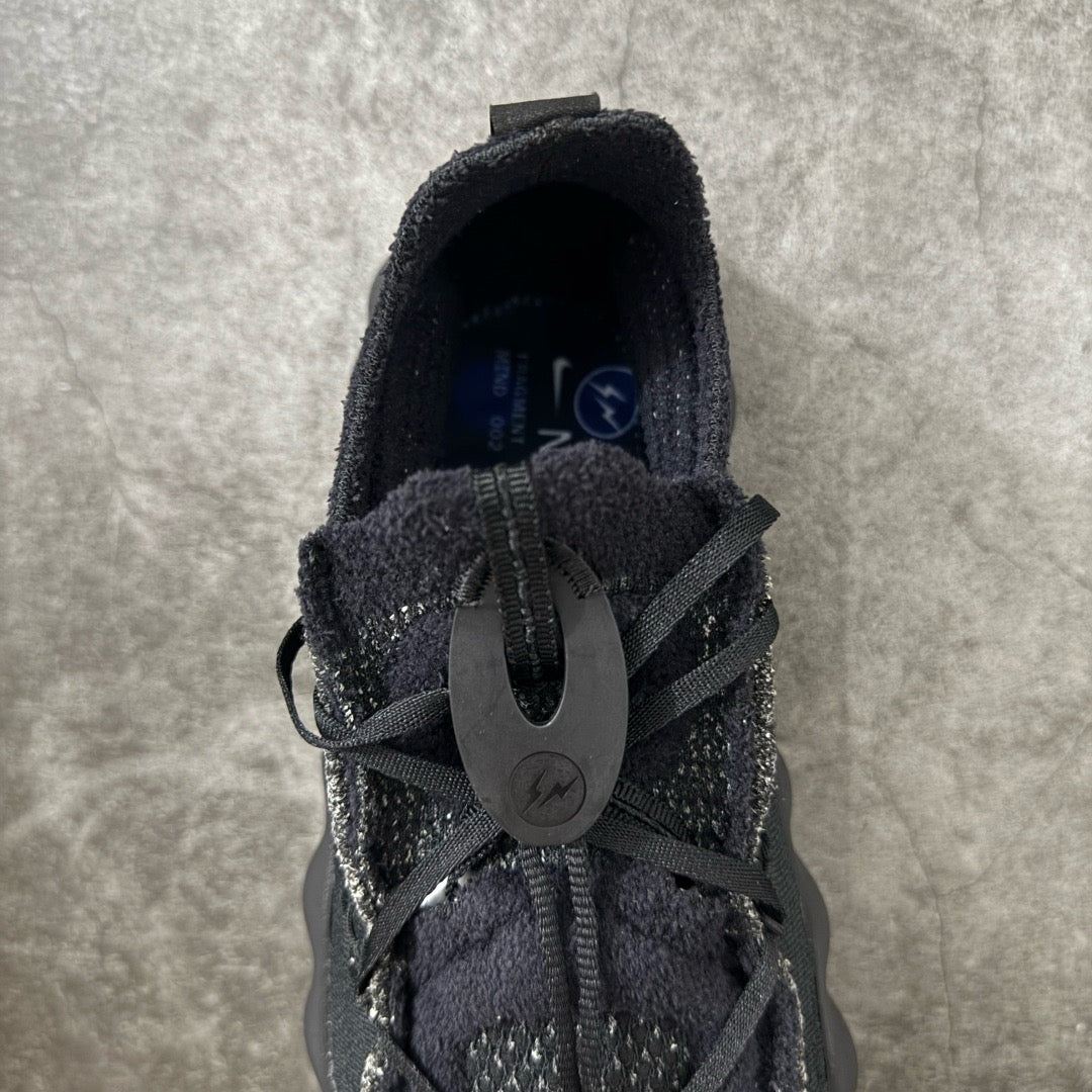 Nike Mind 002 Flyknit Fragment Black IQ8504-002