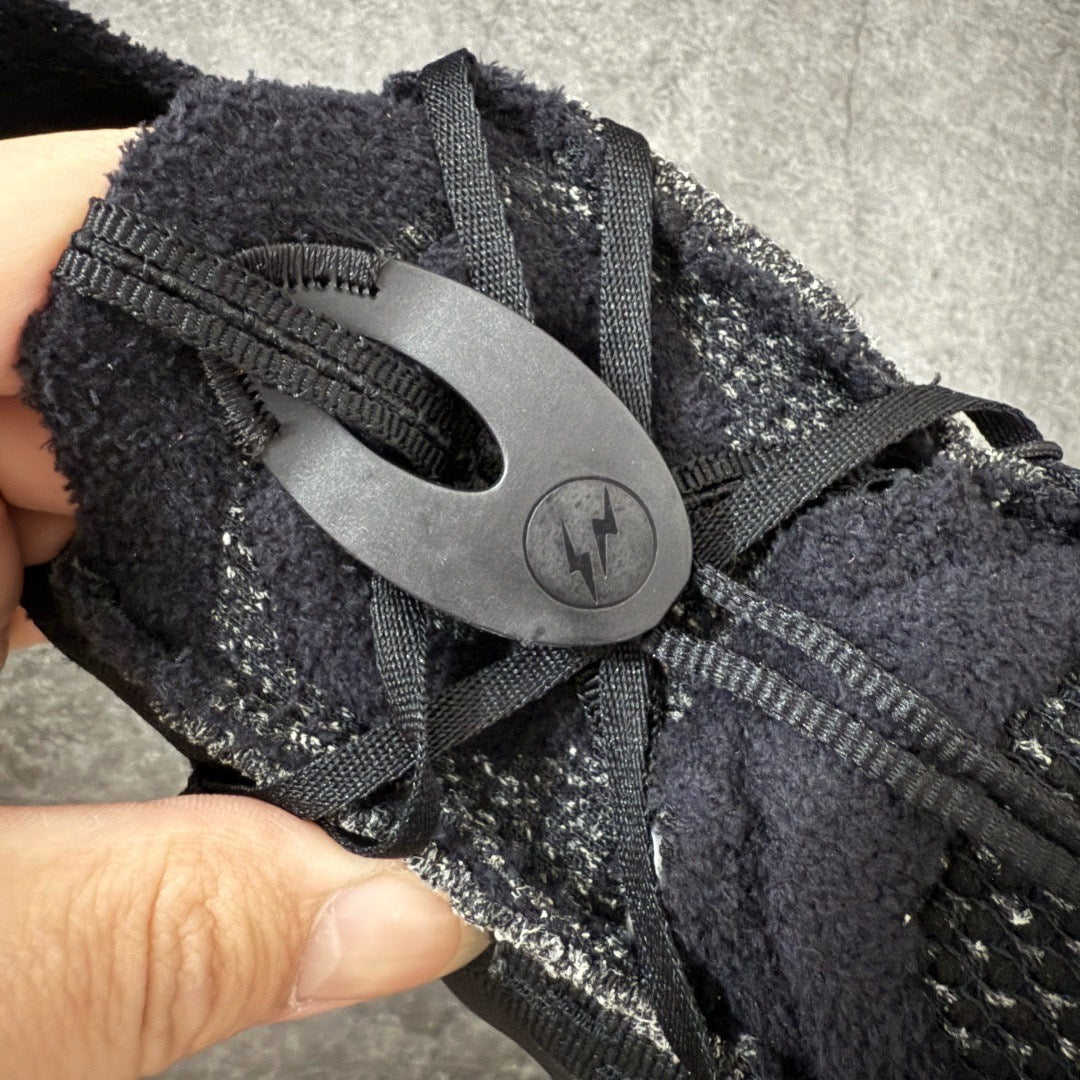 Nike Mind 002 Flyknit Fragment Black IQ8504-002