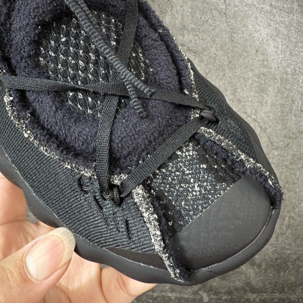 Nike Mind 002 Flyknit Fragment Black IQ8504-002