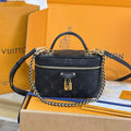 LV Vanity Chain Pouch M3A372