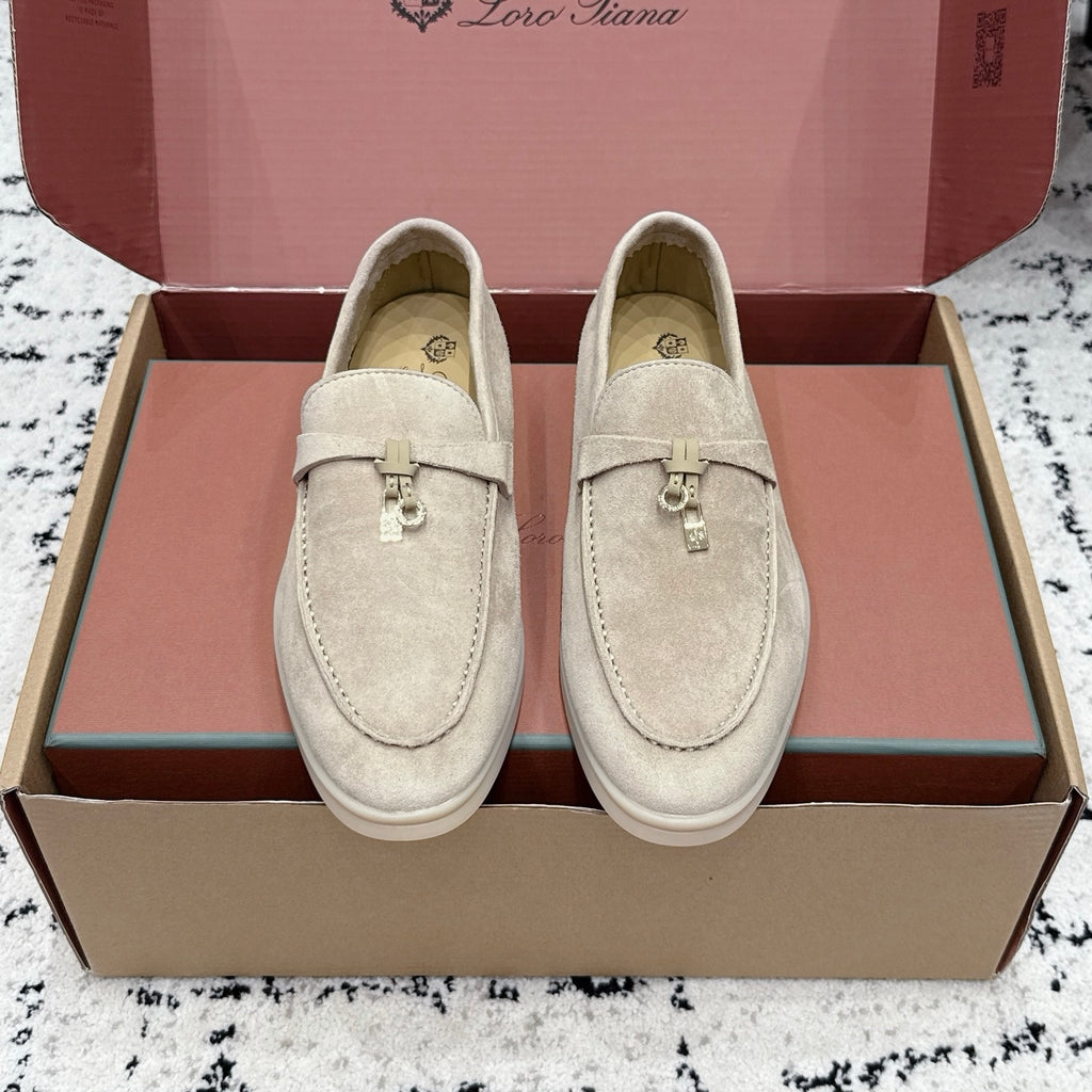 Loro Piana Summer Charms Walk