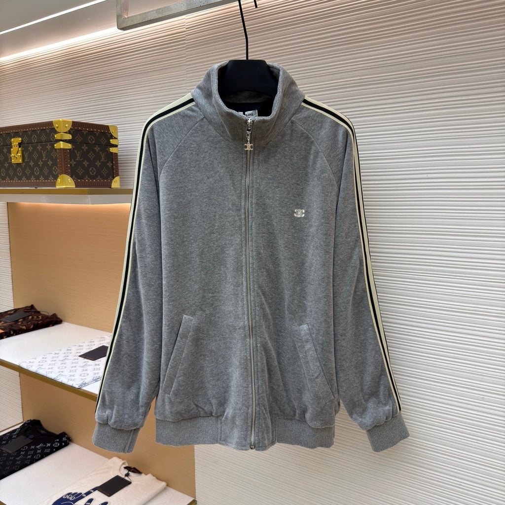 Celine Tracksuit Set