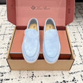 Loro Piana Summer Walk Loafer