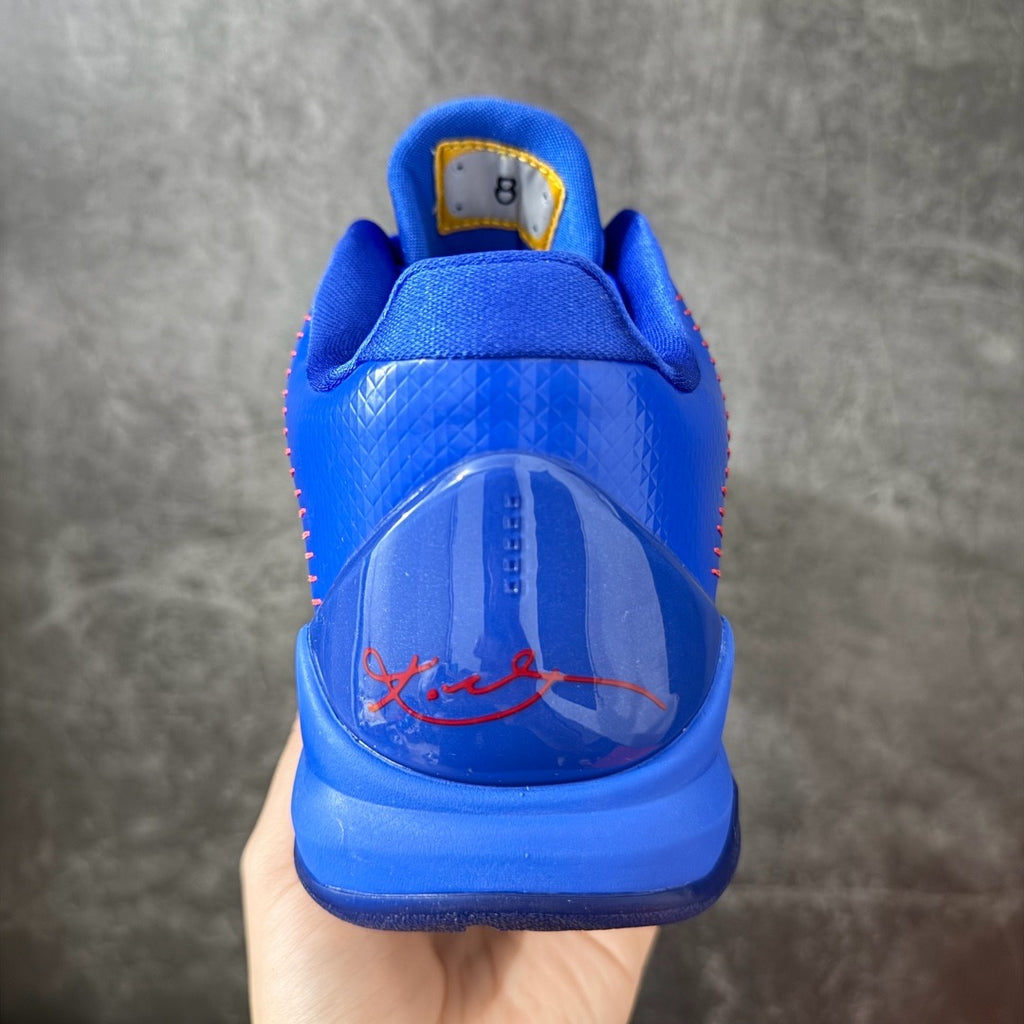 Nike Kobe 5 Protro Dodgers IO6256-400