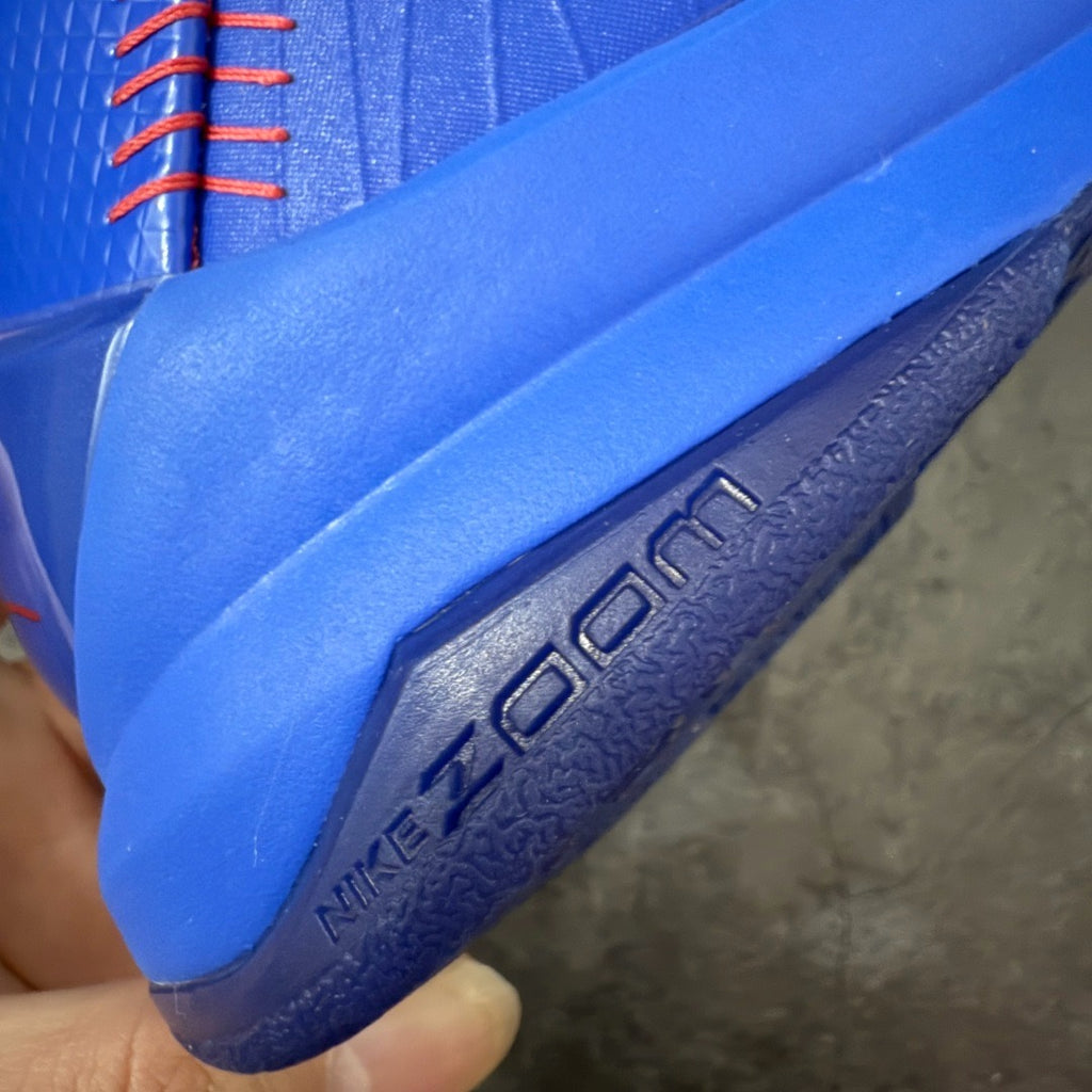 Nike Kobe 5 Protro Dodgers IO6256-400